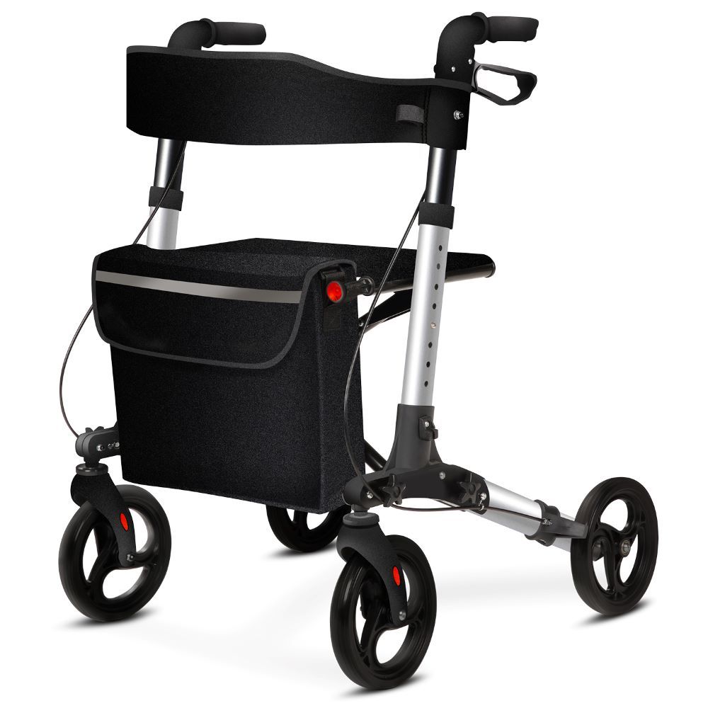 aktivshop Rollator Leichtgewichtrollator »Move«