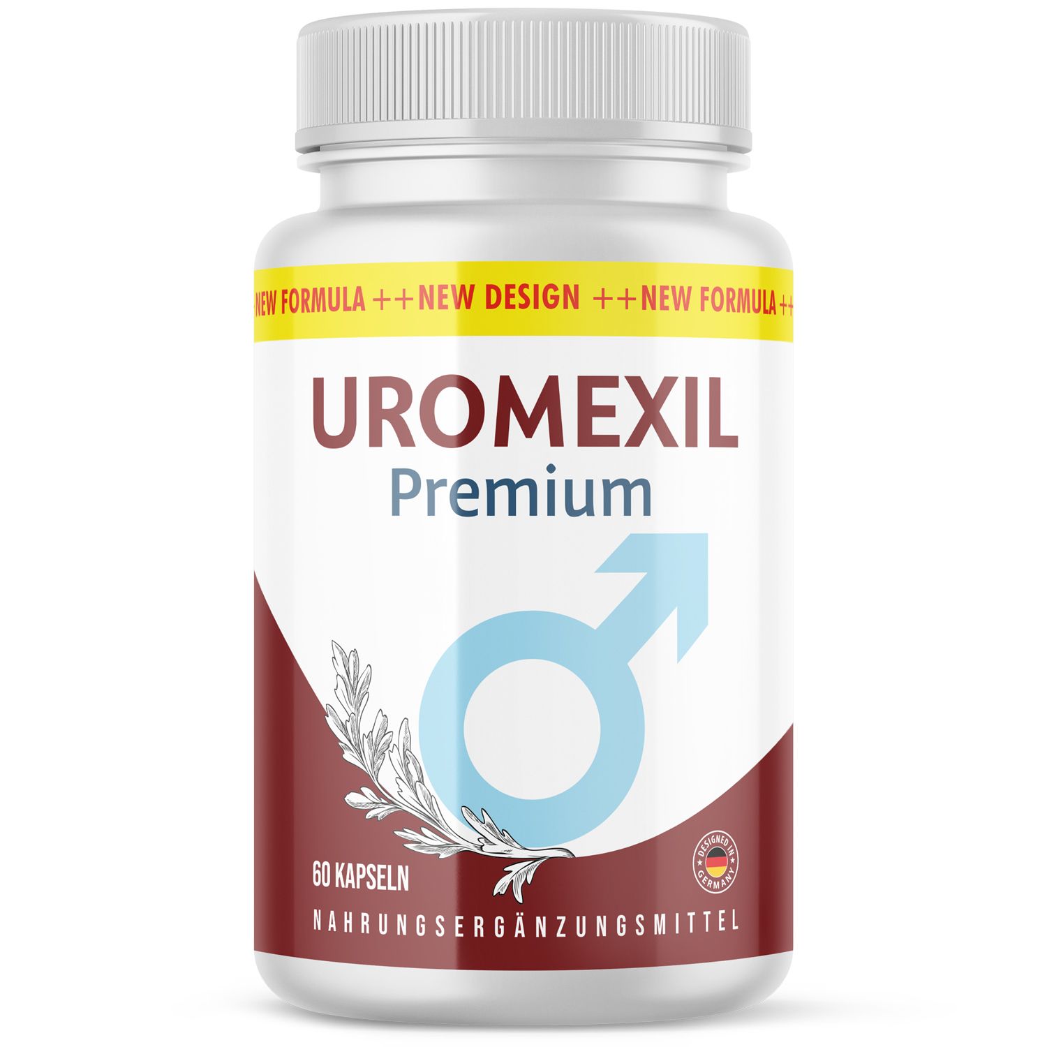 Uromexil Premium