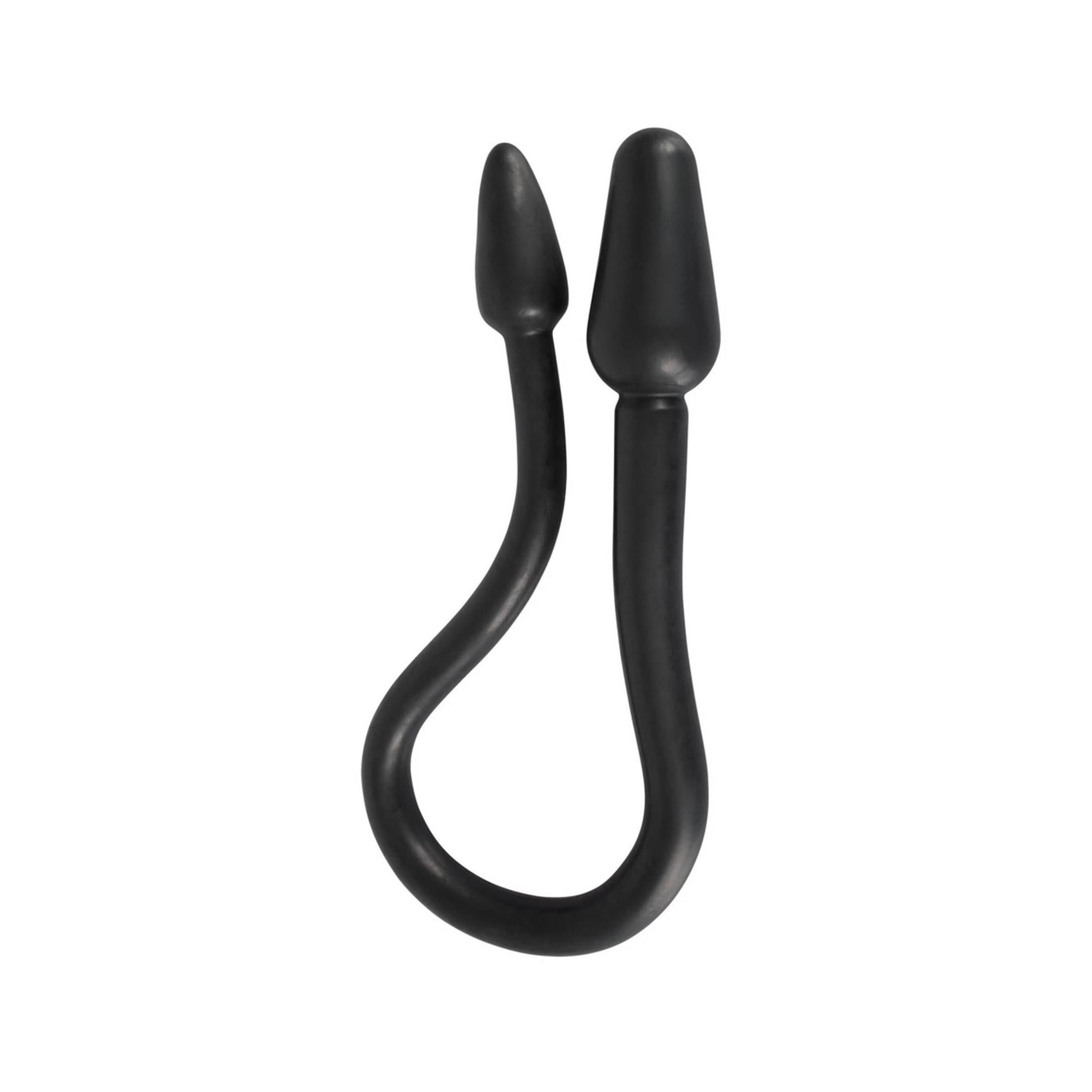 Rebel - Double Plug - Doppelter Plug 1 St - Shop Apotheke