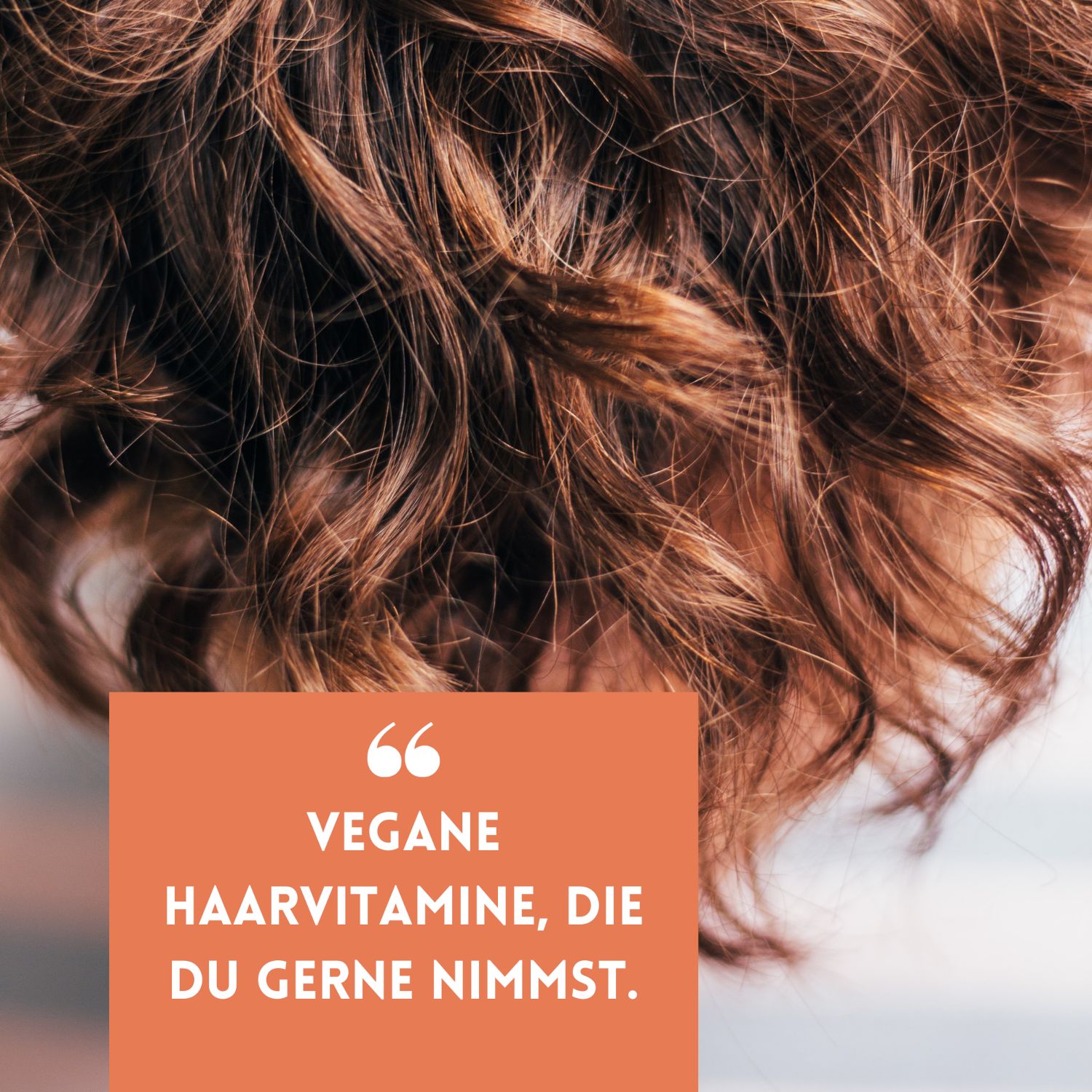 Shiny Hair Gummies | Gumtamin
