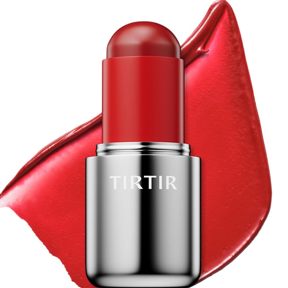 TIRTIR Mood Glider Lippen- und Wangenstift – cremiger Lippen- & Wangenstift