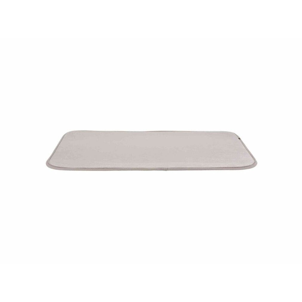 Trixie | Trixie Dog Mat For Transport Box Skudo / Gulliver Grey