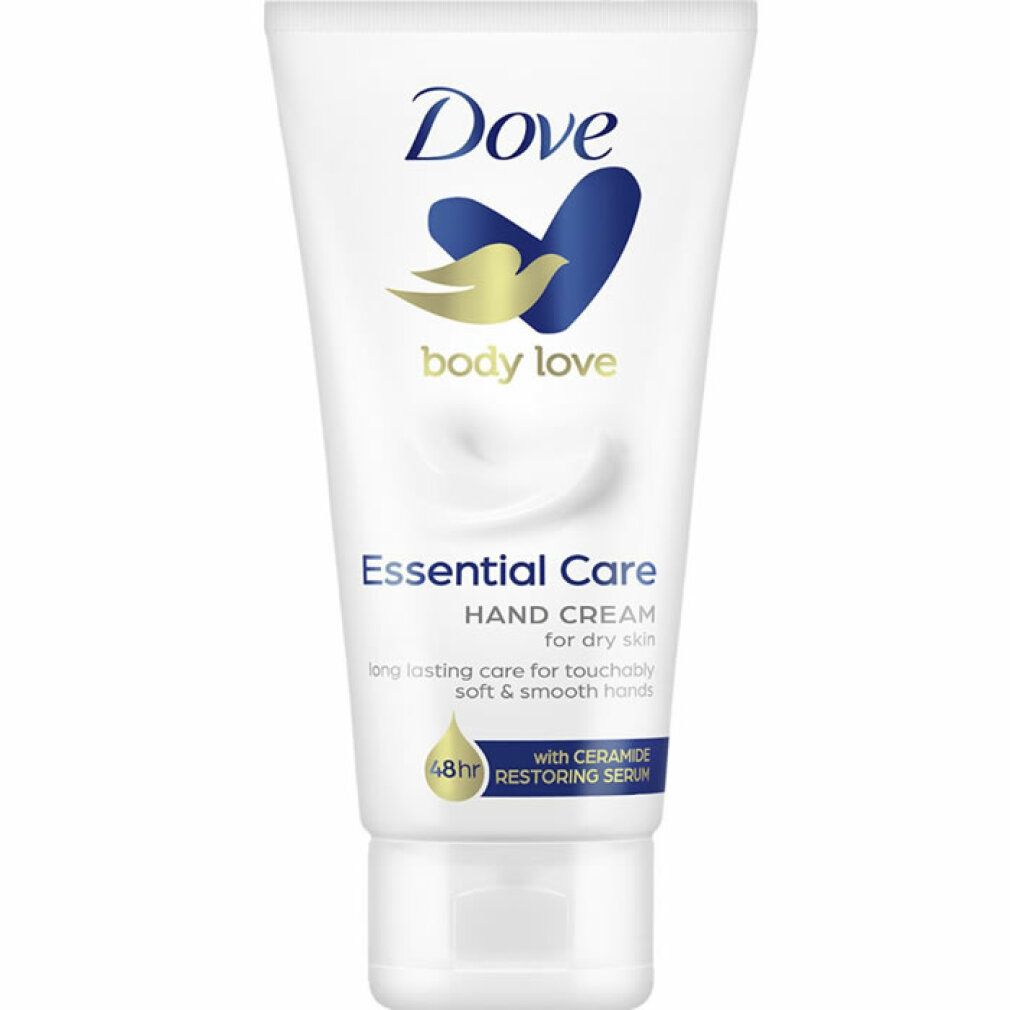 Dove Hand Cream Original