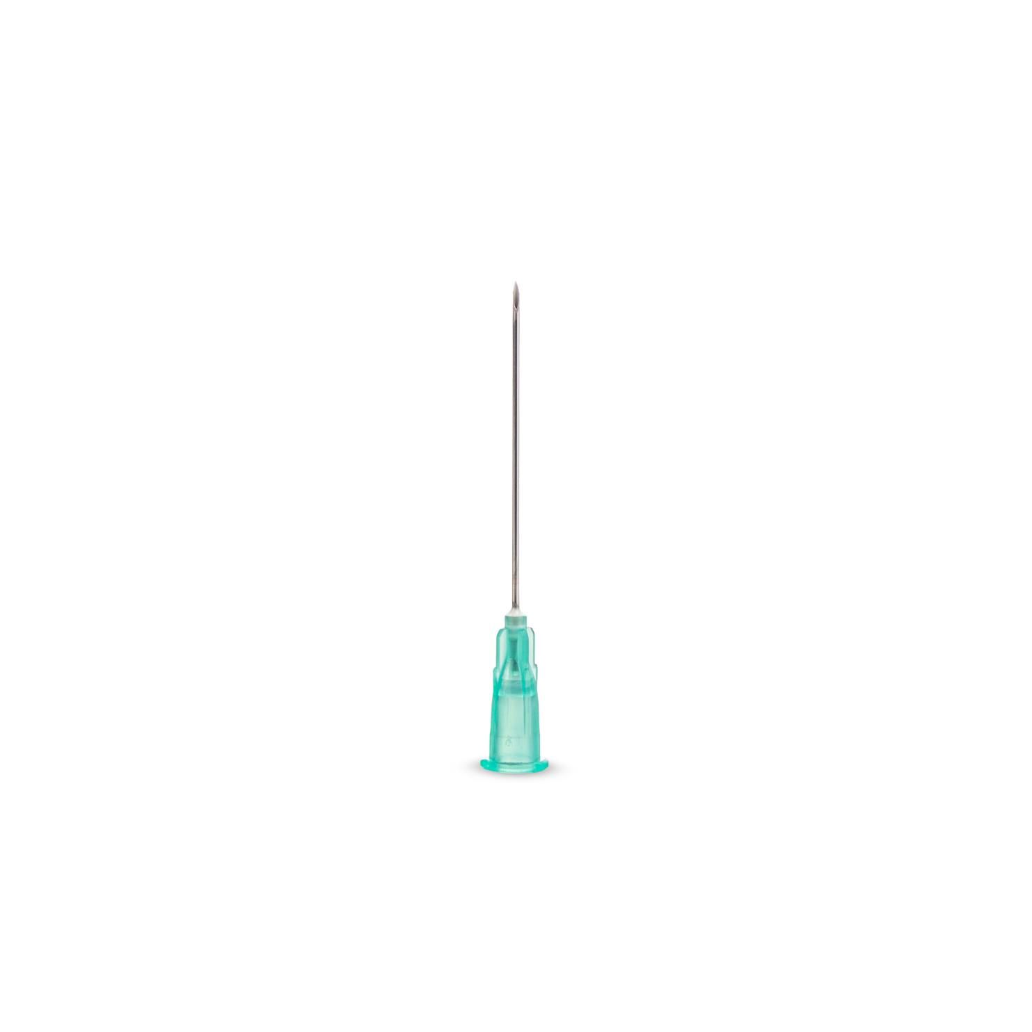 Dispomed NEOJECT Kanüle Sondergröße, 21G x 1"
