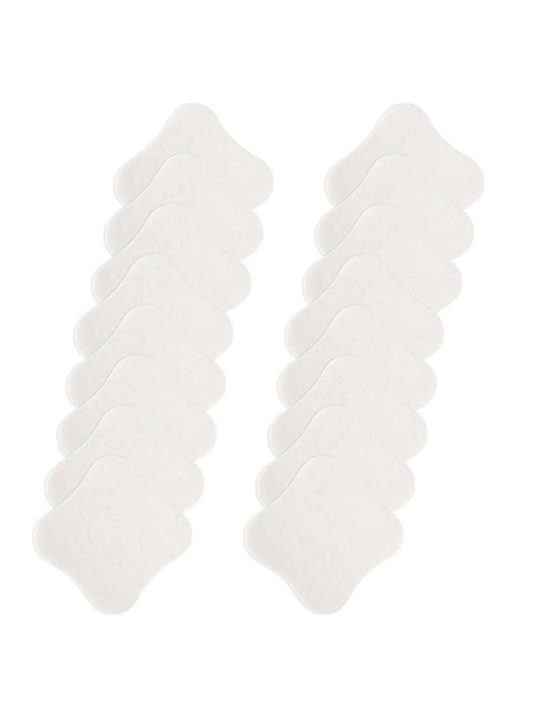 Haakaa Beruhigende Hydrogel Brustwarzenpads 8er Set
