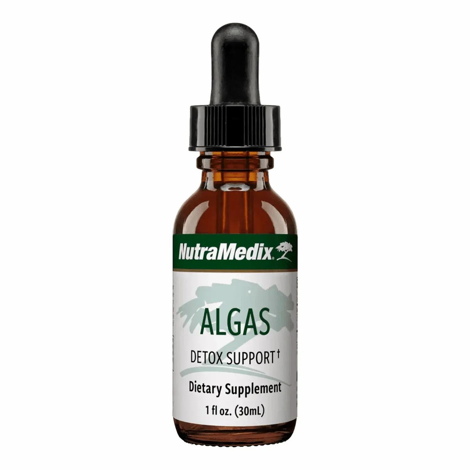 Nutramedix Algas