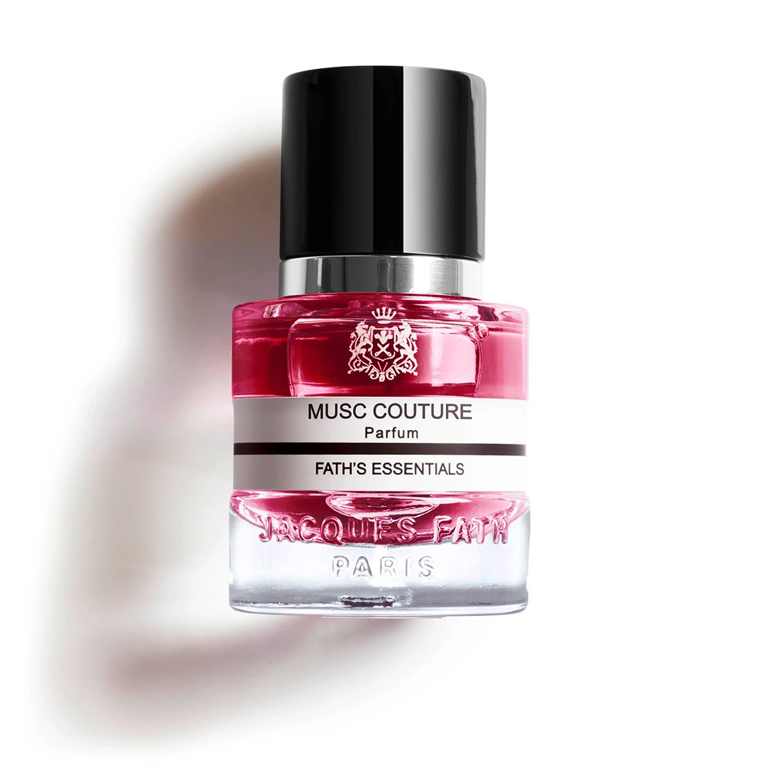 Jacques Fath - Musc Couture Edp