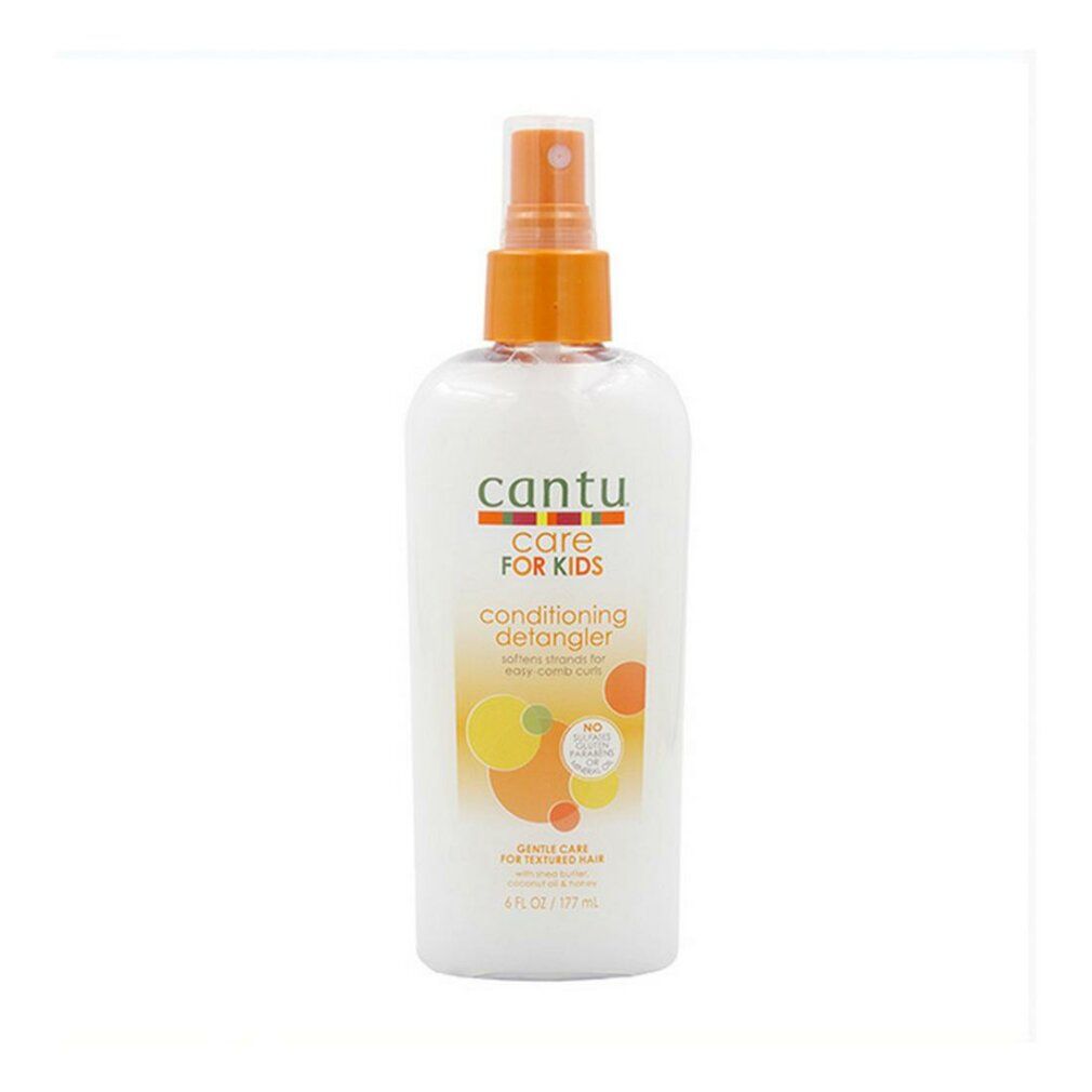 Cantu Care Kids Acondicionador  Spray