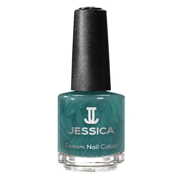 JESSICA Cosmetics Nail Colour