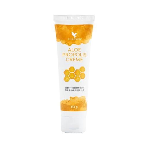 Aloe Propolis Crème