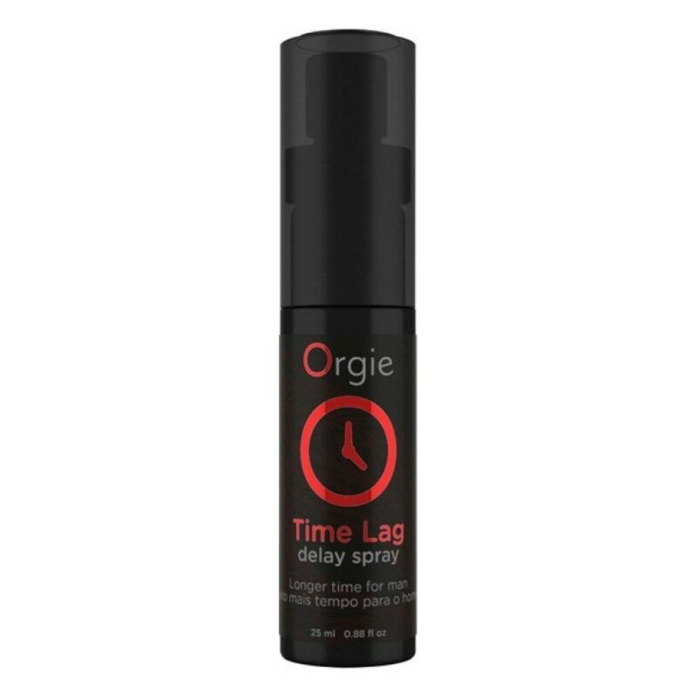Orgie *Time Lag Delay Spray*