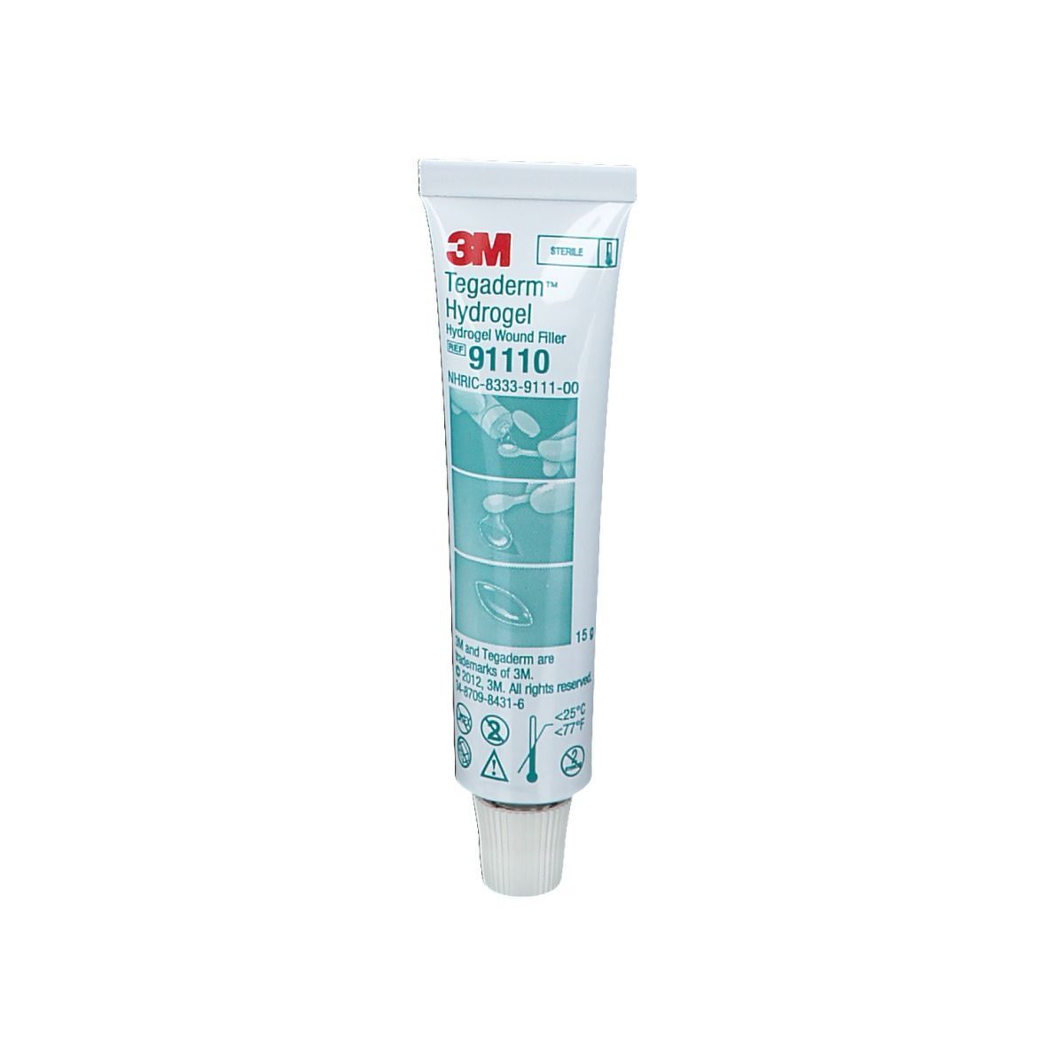 Tegaderm Hydrogel