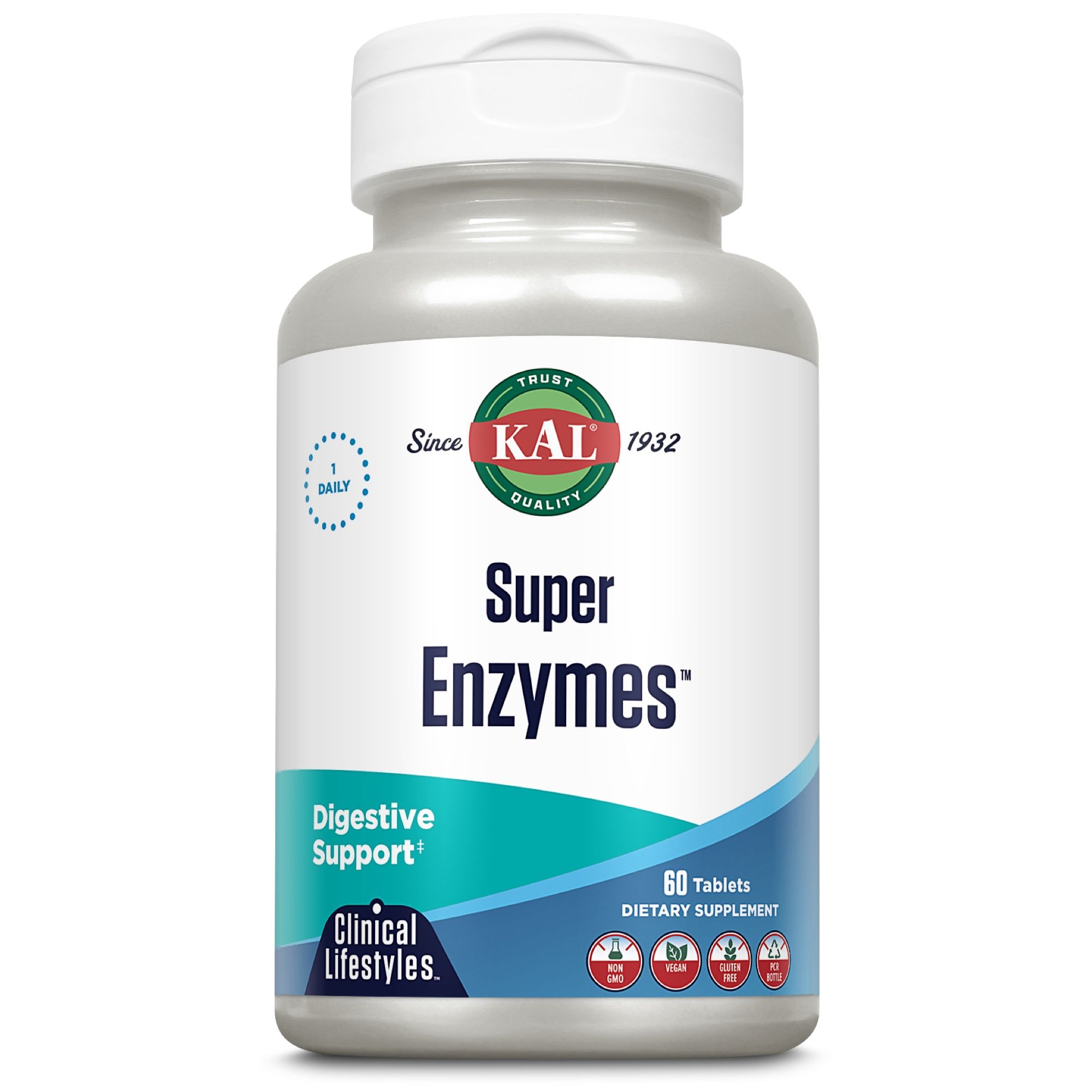 KAL Super Enzymes