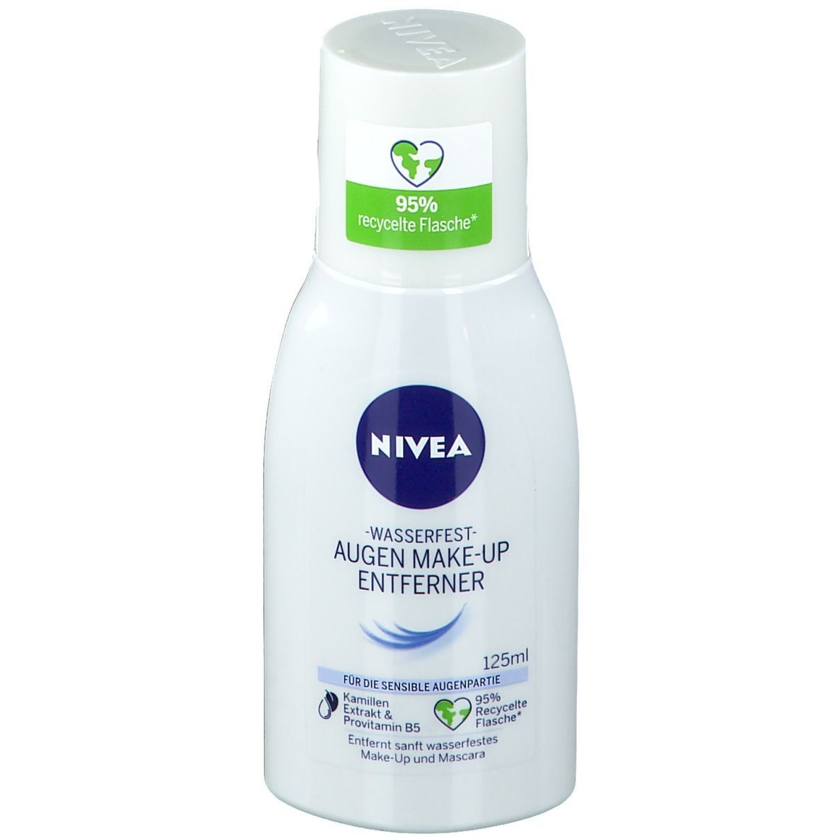 NIVEA® FACE  Augen Make-Up Entferner Balsam