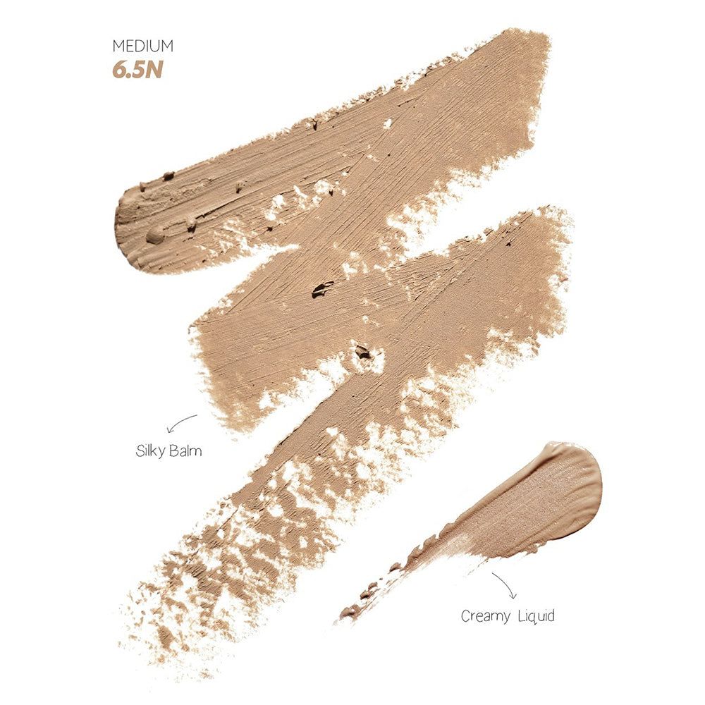 TIRTIR Glide and Hide Blurring Concealer