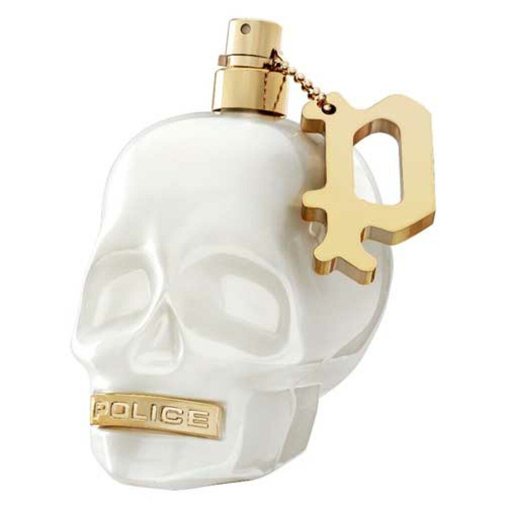 Damenparfüm Police To Be Born To Shine For Woman edp