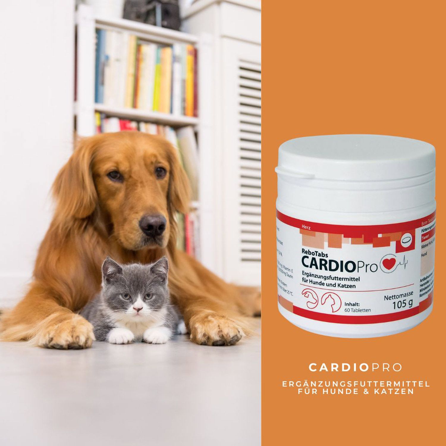 CARDIOPro