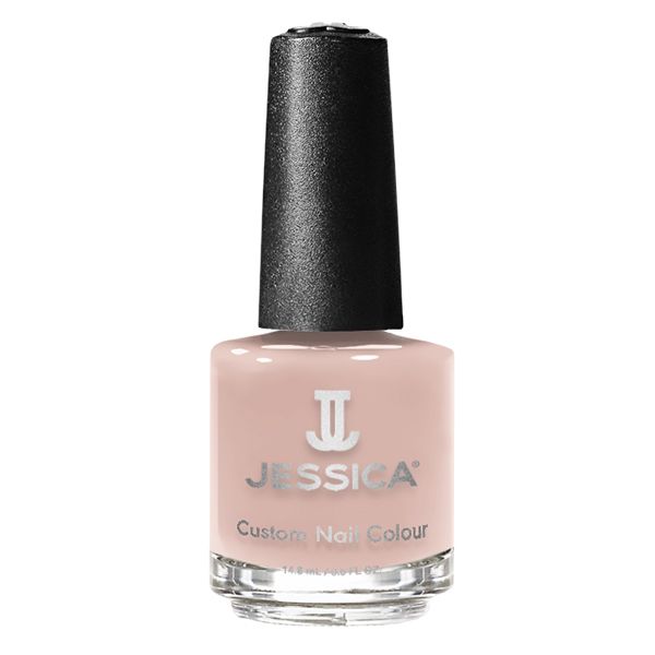 JESSICA Cosmetics Nail Colour