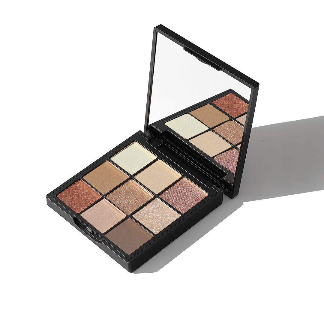 Delfy PARADISE - Eyeshadow Nº1