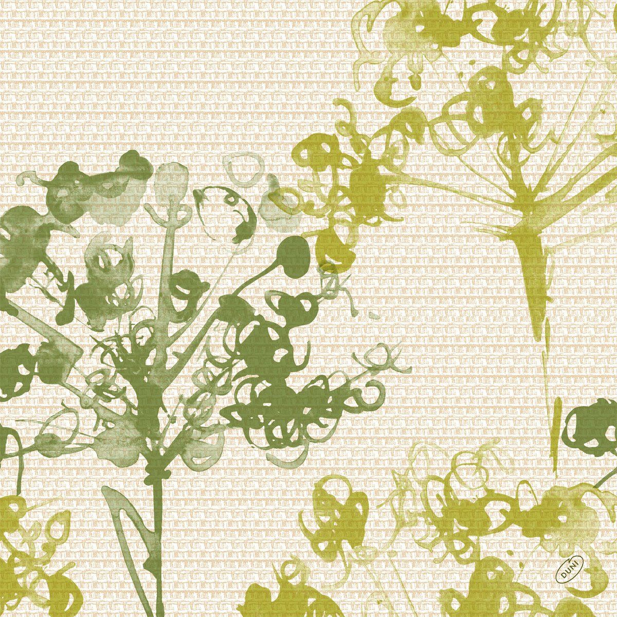 6x Green Umbles 62133