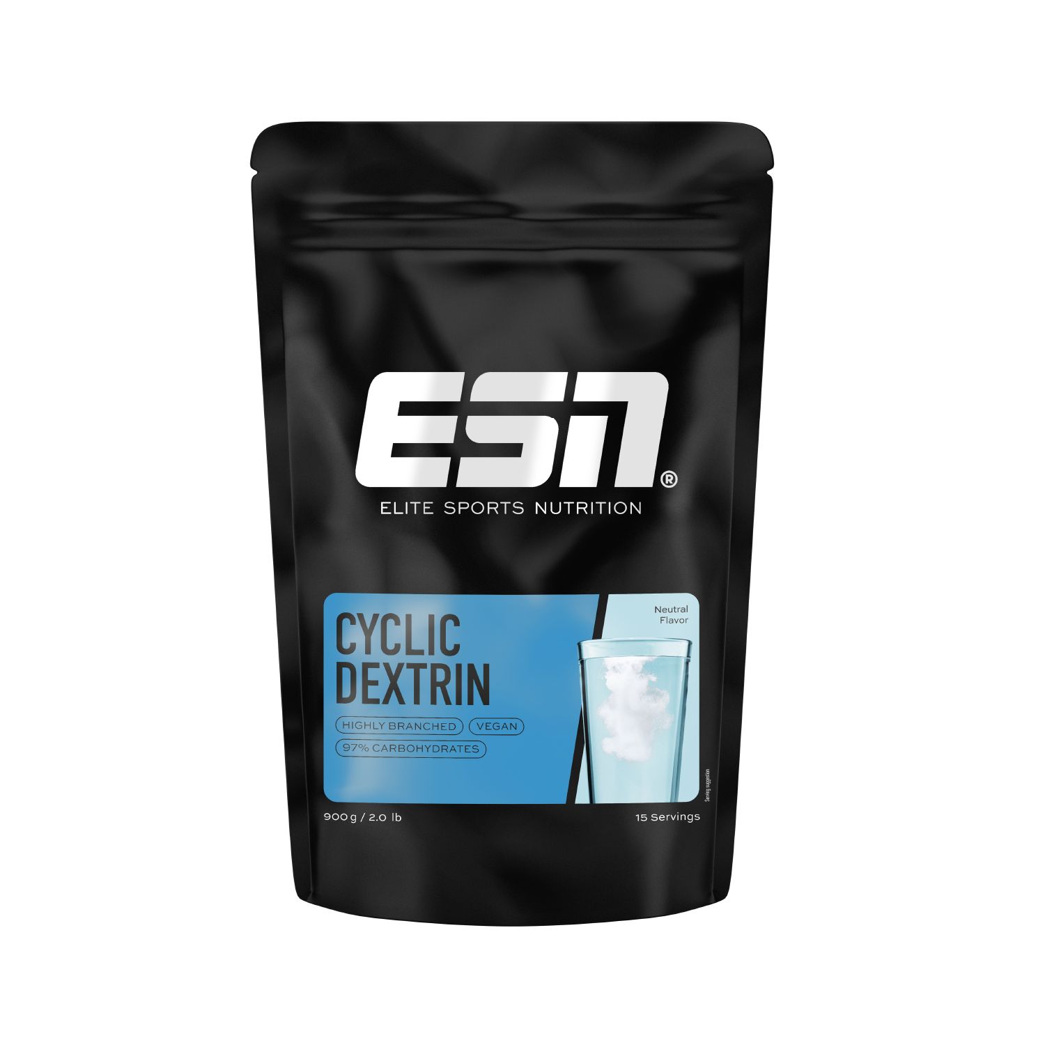 ESN Ultrapure Cyclic Dextrin