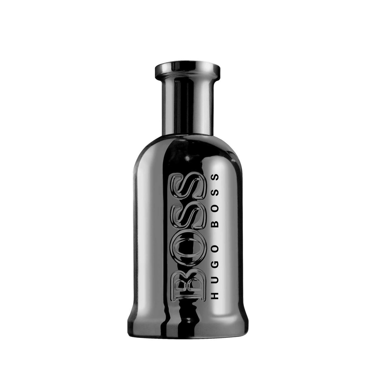 Boss - Hugo Boss, Bottled. Soccer. E.d.P. Nat. Spray