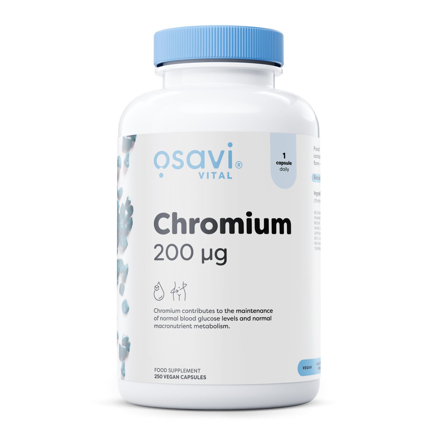 Osavi Chrom
