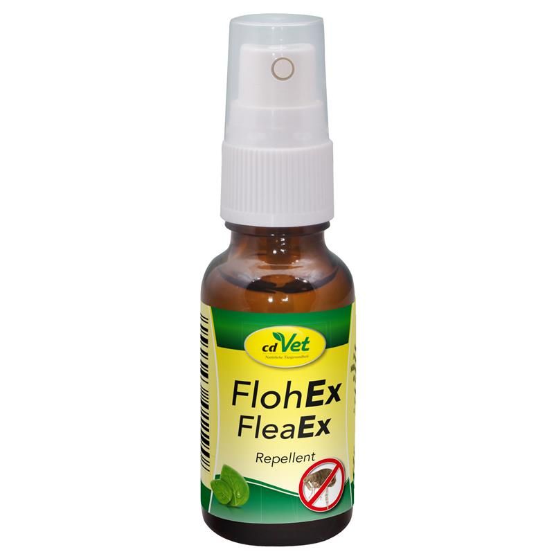 FlohEx
