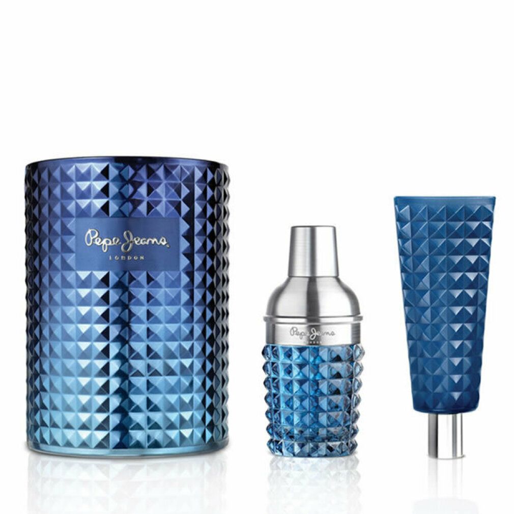 Pepe Jeans For Him Gift Set  edt +  Shower Gel