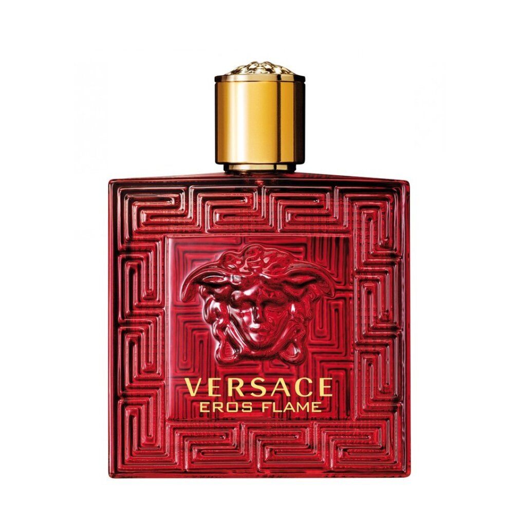 Versace Eros Flame Perfumed Deodorant Spray  f�r m�nner