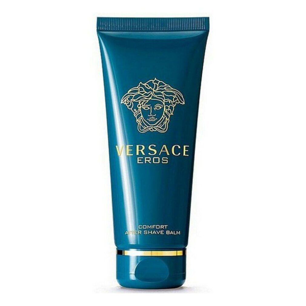 Versace Eros Pour Homme Aftershave-Balsam 100 ml