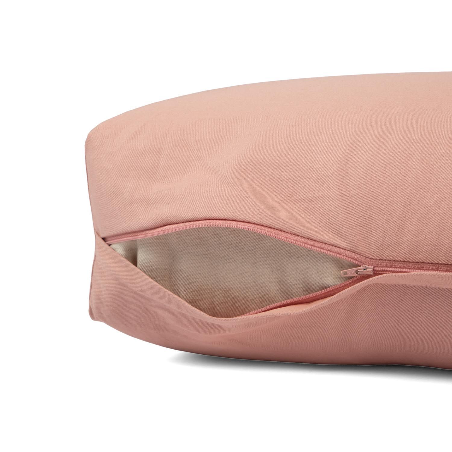 bodhi Yoga-Bolster SALAMBA ECO | Füllung: Dinkel