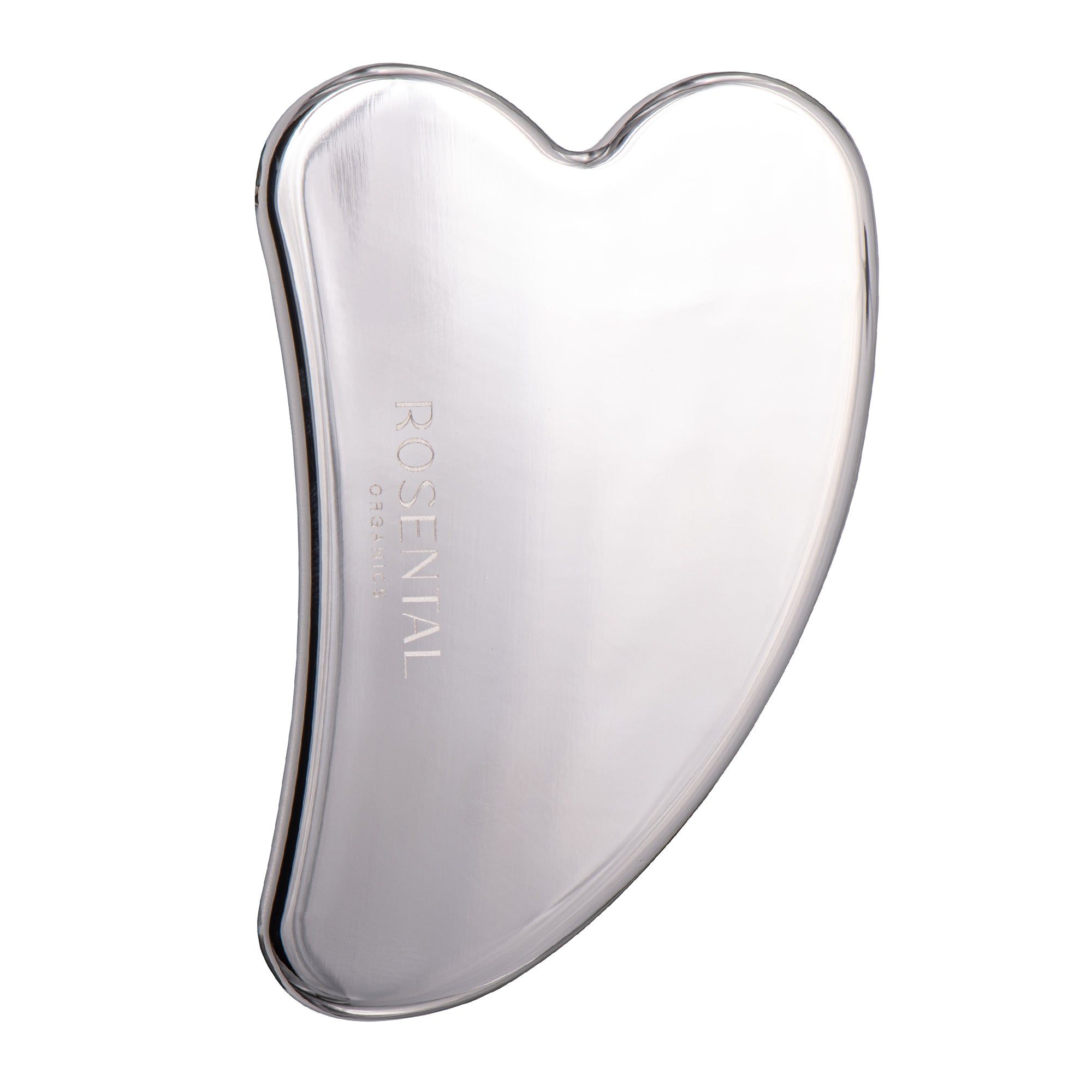 Rosental Organics Stainless Steel Gua Sha