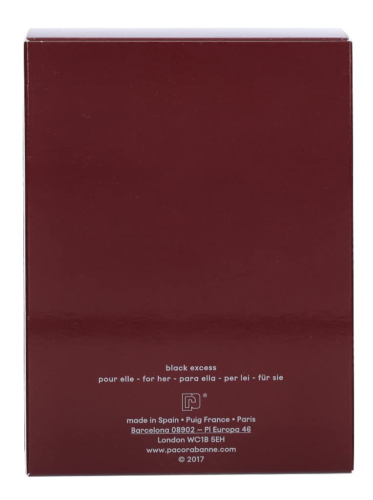 Rote Verpackung mit Text. Enthält Informationen über Hersteller, Herkunft und Copyright.