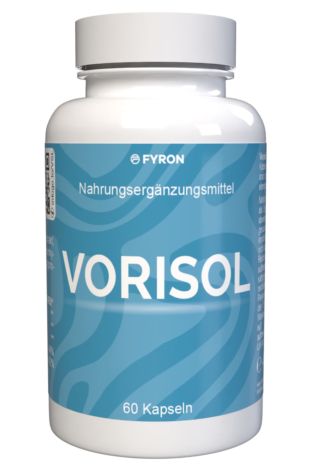 Verpackung und Sprühflasche des Kindervitaminkomplexes MULTI SPRAY KIDS mit Orangen-Geschmack.