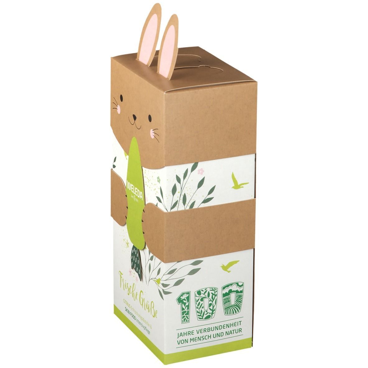 Frische Grüße Frühlingsset