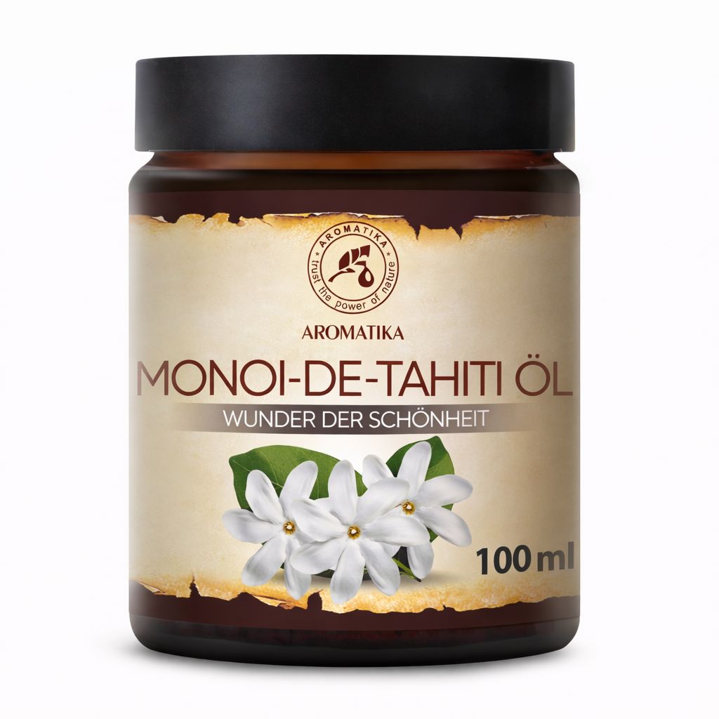 AROMATIKA Monoi de Tahiti Öl