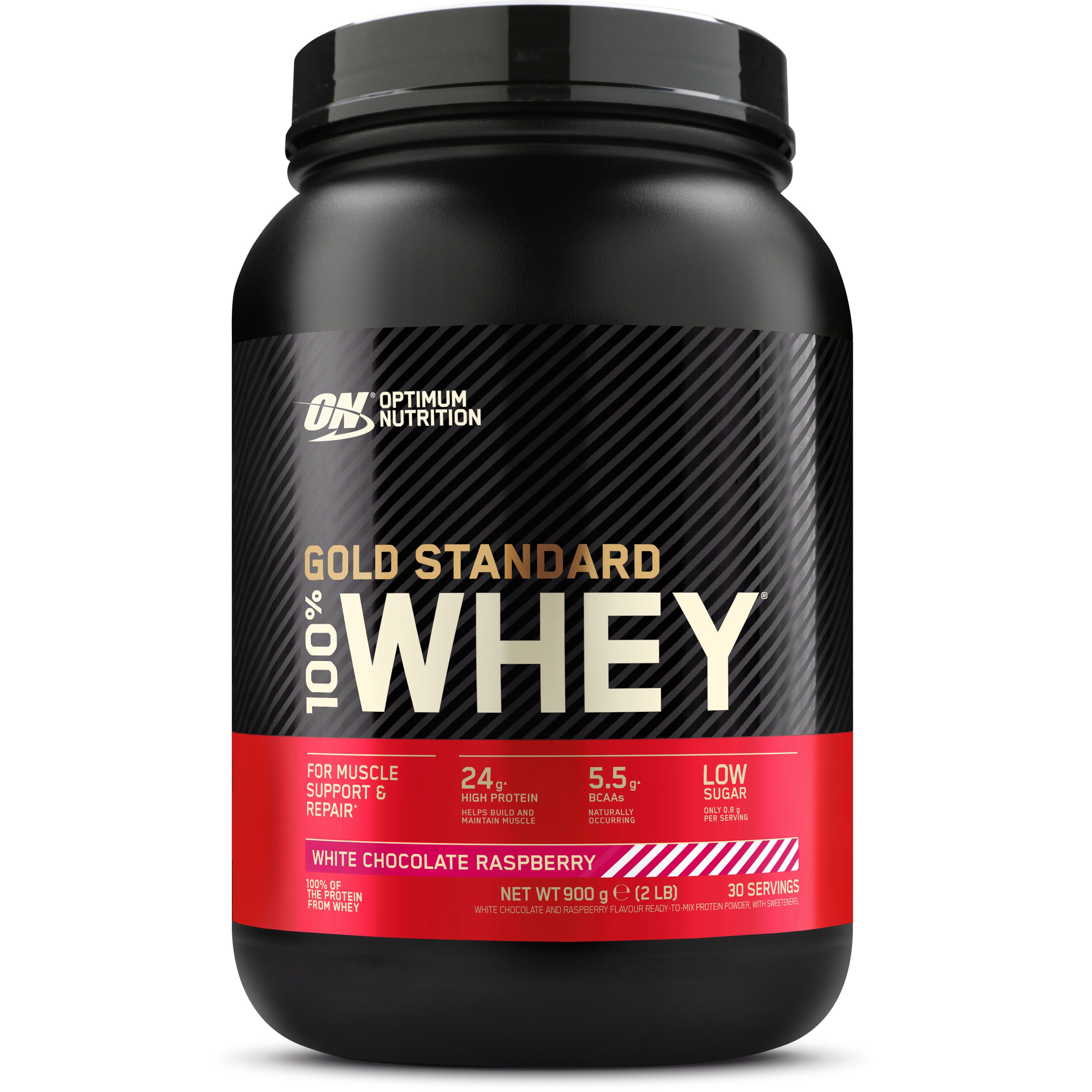 OPTIMUM NUTRITION Gold Standard Whey