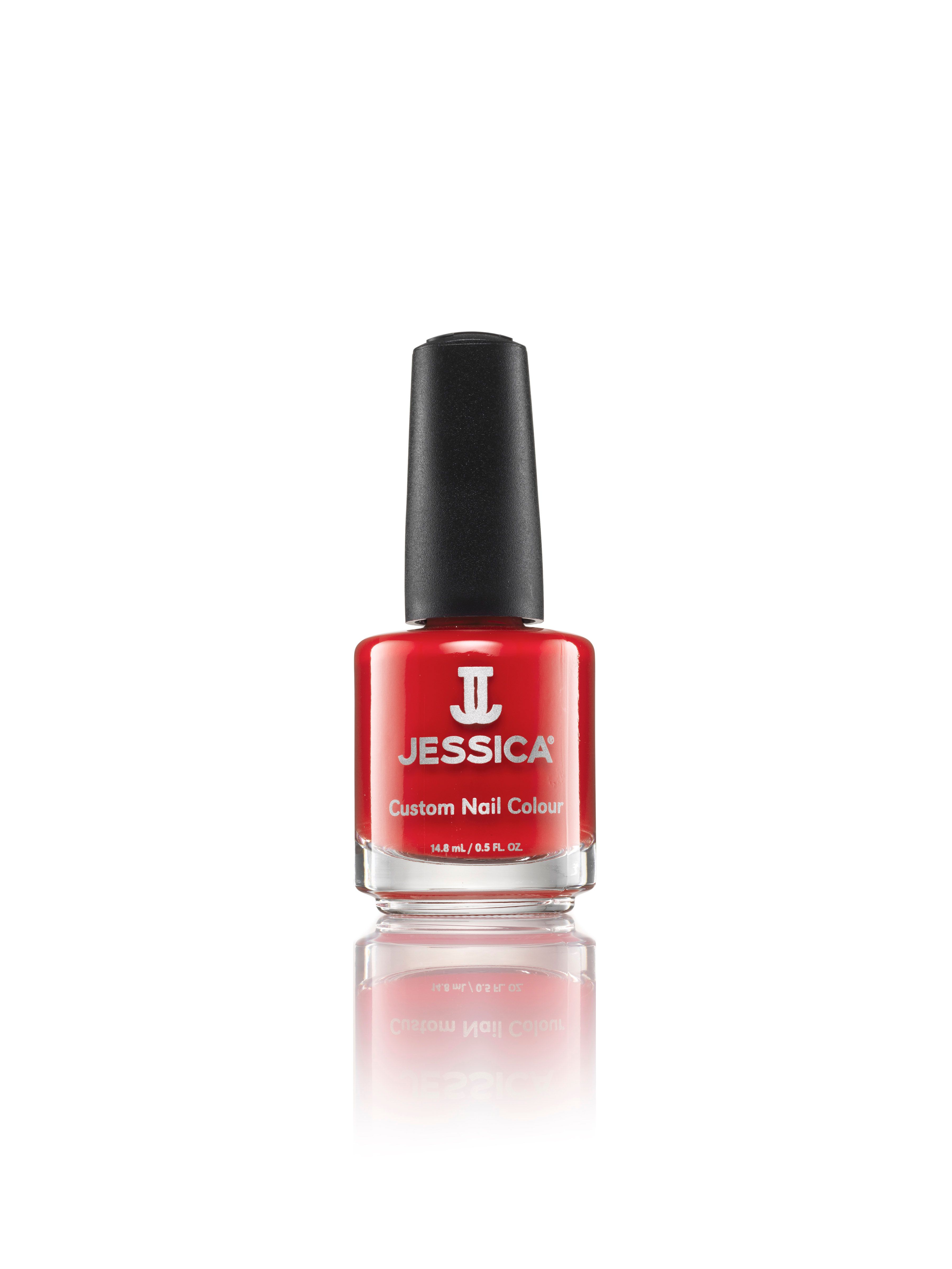JESSICA Cosmetics Nail Colour