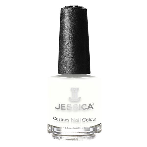 JESSICA Cosmetics Nail Colour