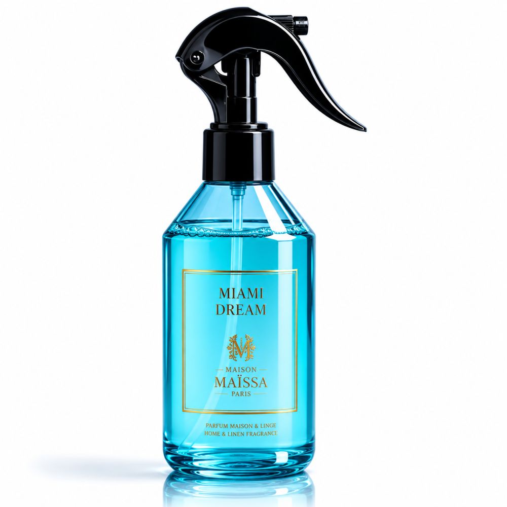 Maison Maïssa - Raum- & Wäscheparfums - Miami Dream