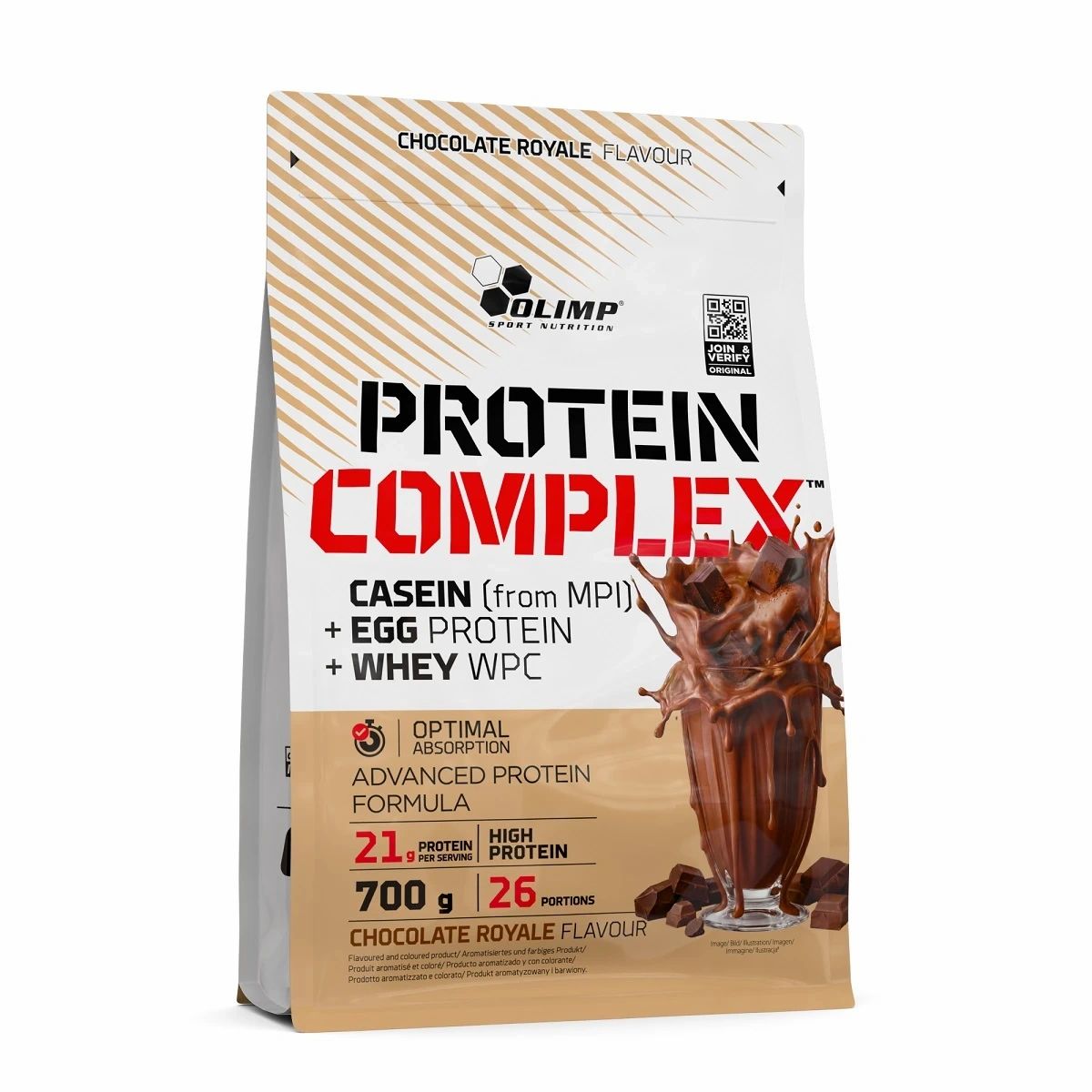 Olimp Protein Complex