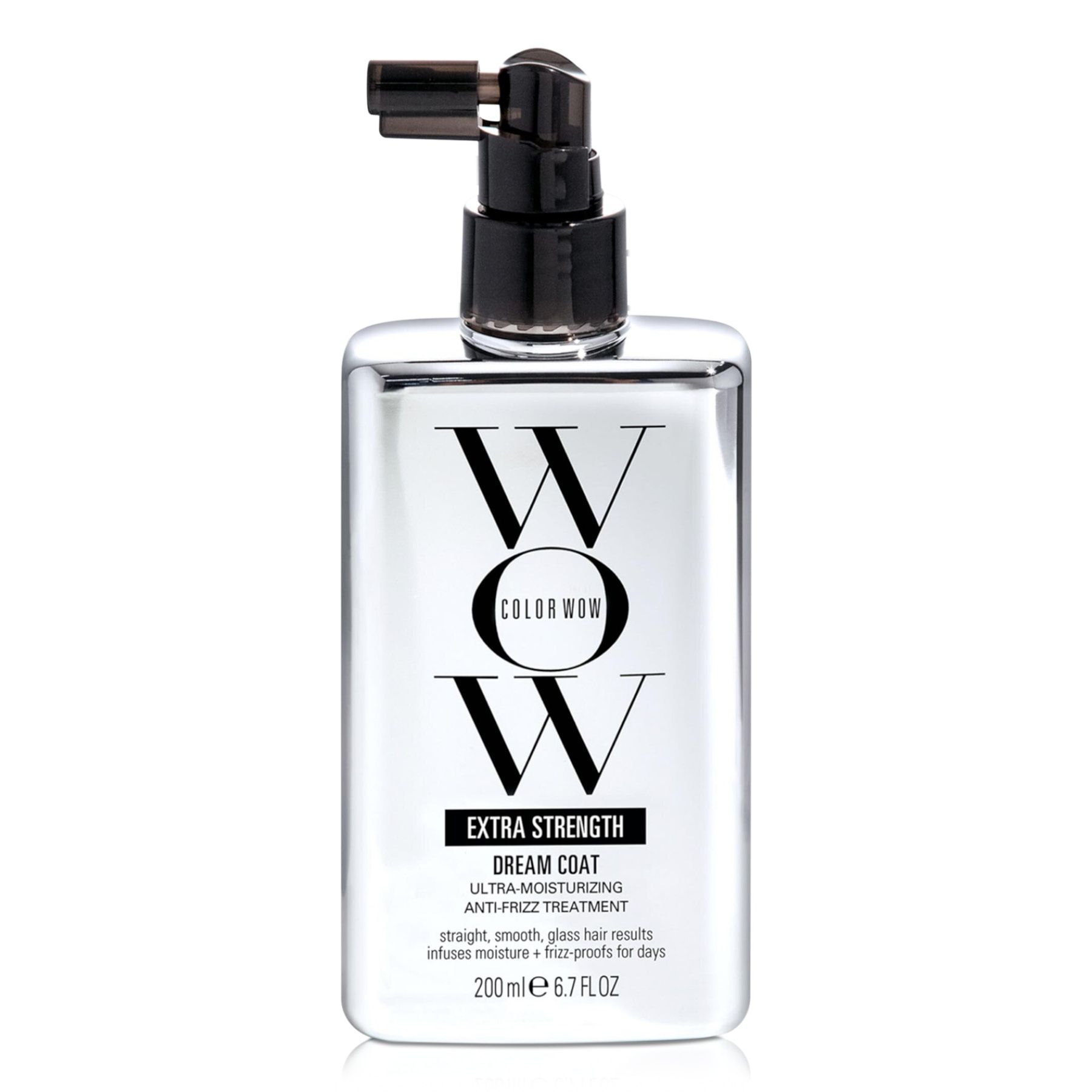 COLOR WOW Styling Dream Coat Extra Strength Haarspray für Styling
