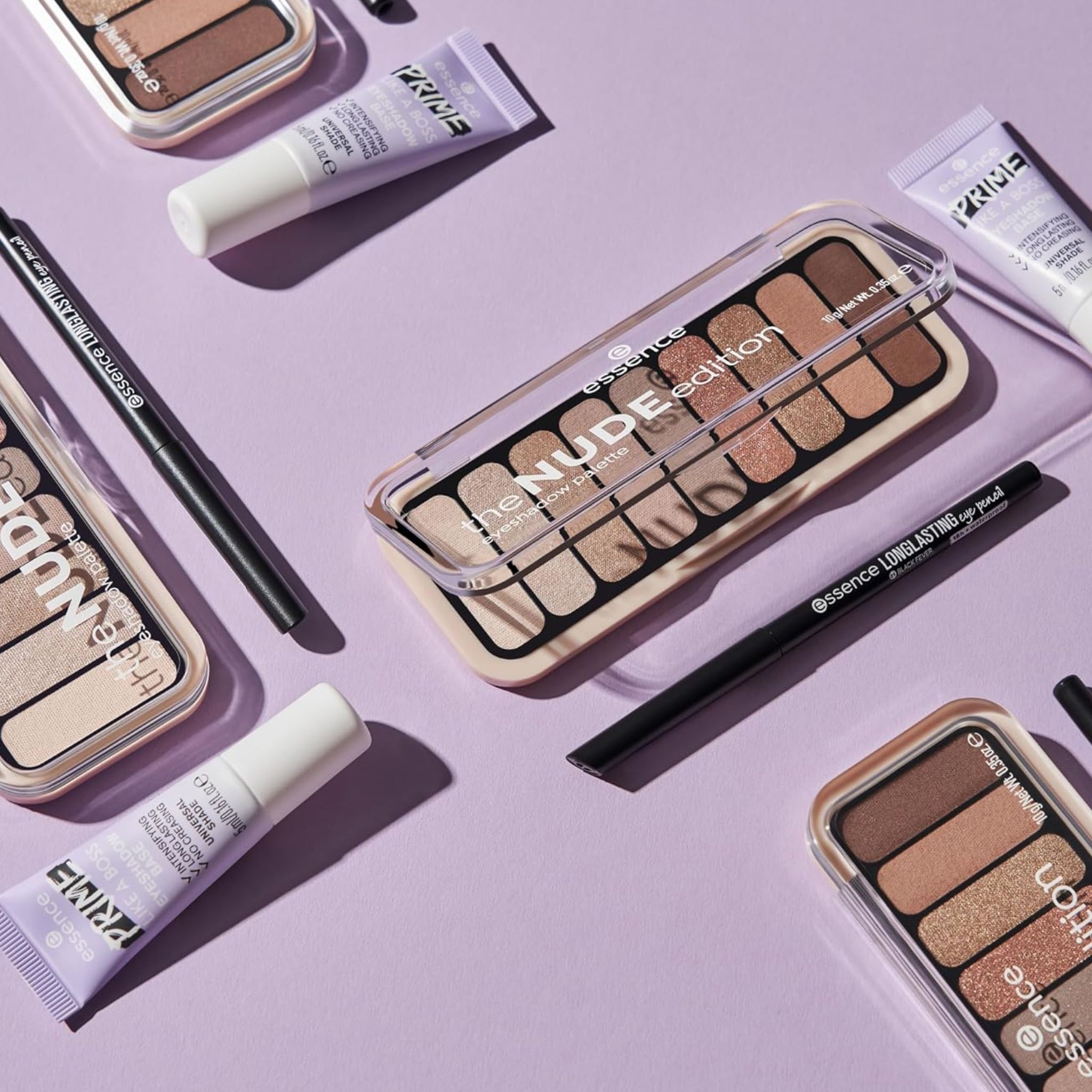 essence the nude eye set