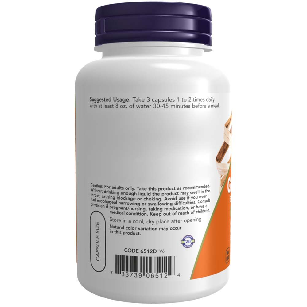 Weiße Flasche mit blauem Deckel. Rückseite mit Gebrauchsanweisung und Warnhinweisen. Code 6512D ist sichtbar.