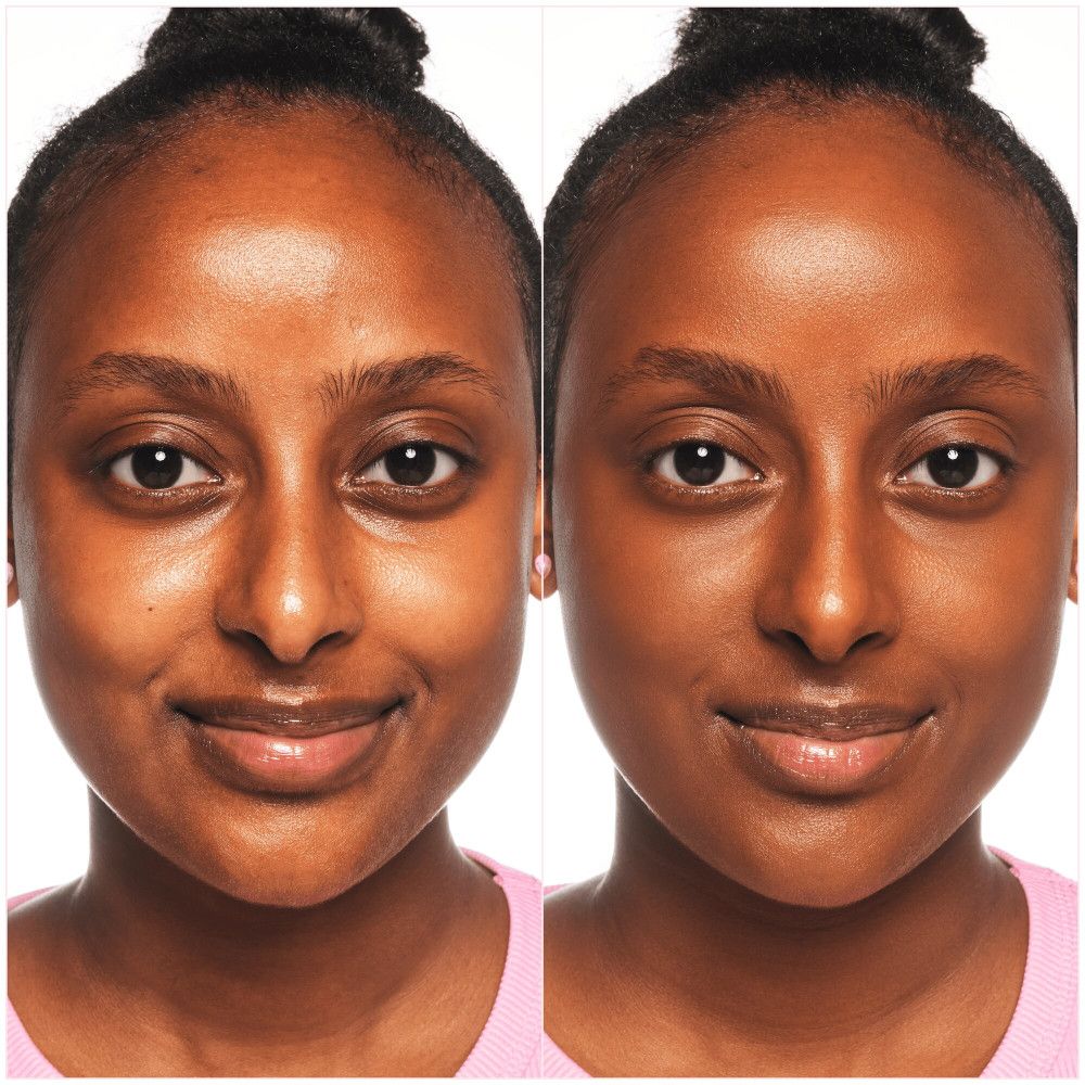 Essence - Natural Matte Mousse Foundation