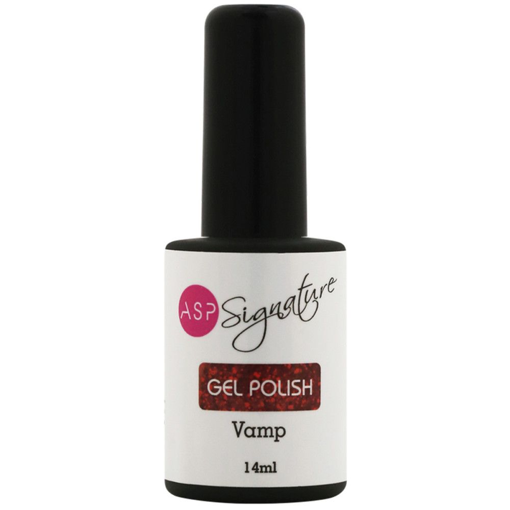 ASP - Signature Gel-Nagellack