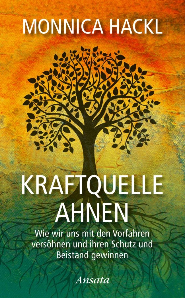 Kraftquelle Ahnen