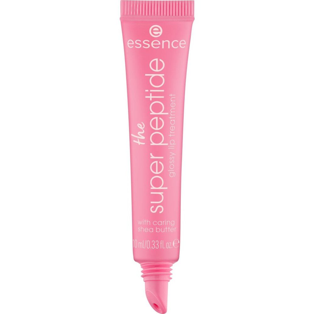 Essence - The Super Peptide Glossy Lip Treatment Balsam