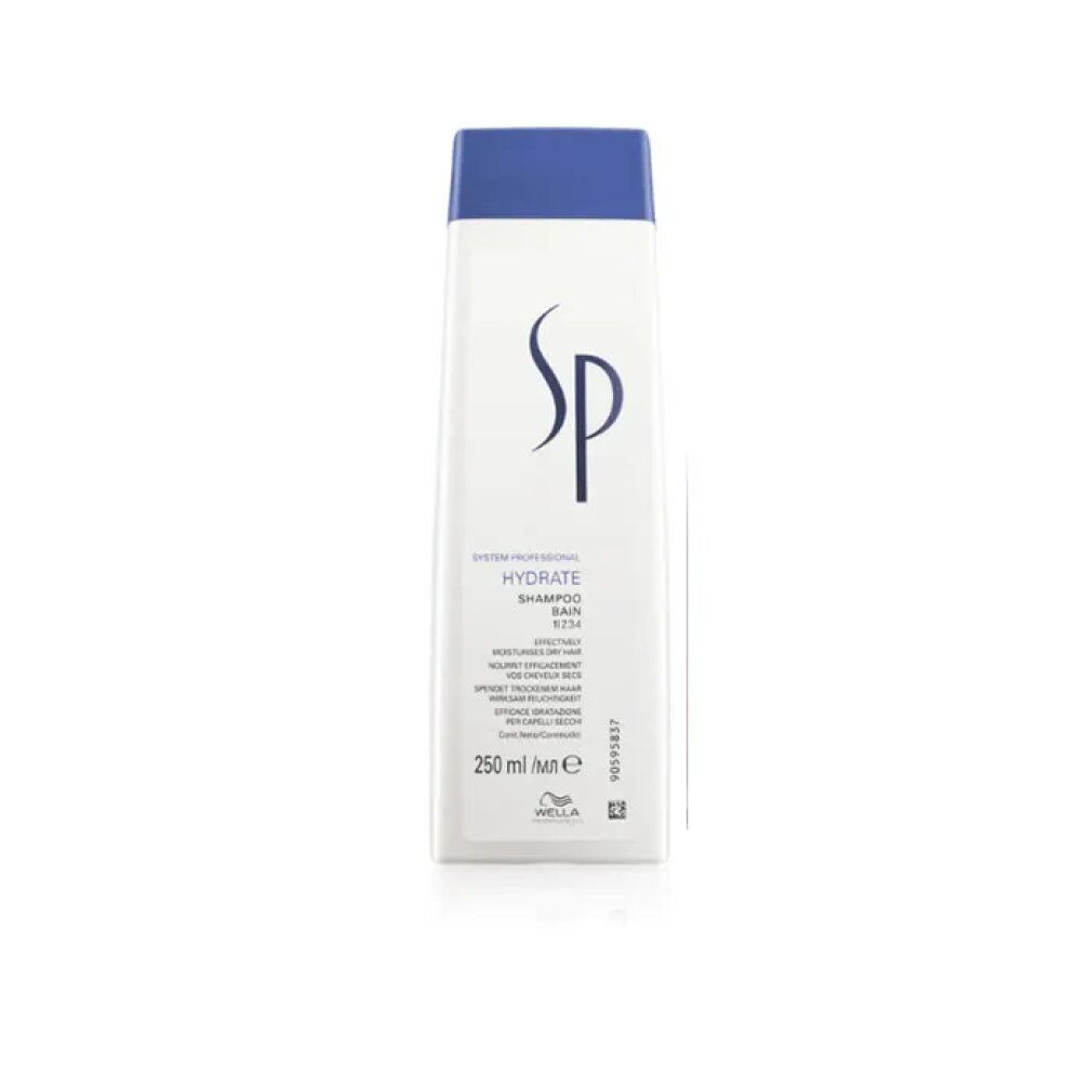 Wella System Professional Hydrate Shampoo